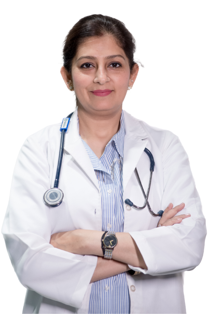 Dr. Shivani | Homoeopath